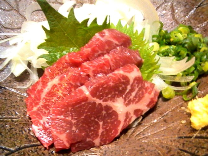 Makanan Dari Negeri Sakura